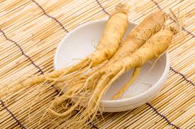 Herbs For Metabolism - Ginseng