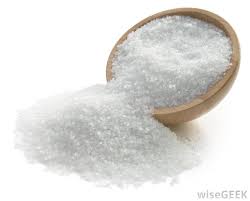 Potassium Chloride Salt