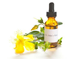 Natural Remedies For Bipolar Disorder - St. Johns Wort